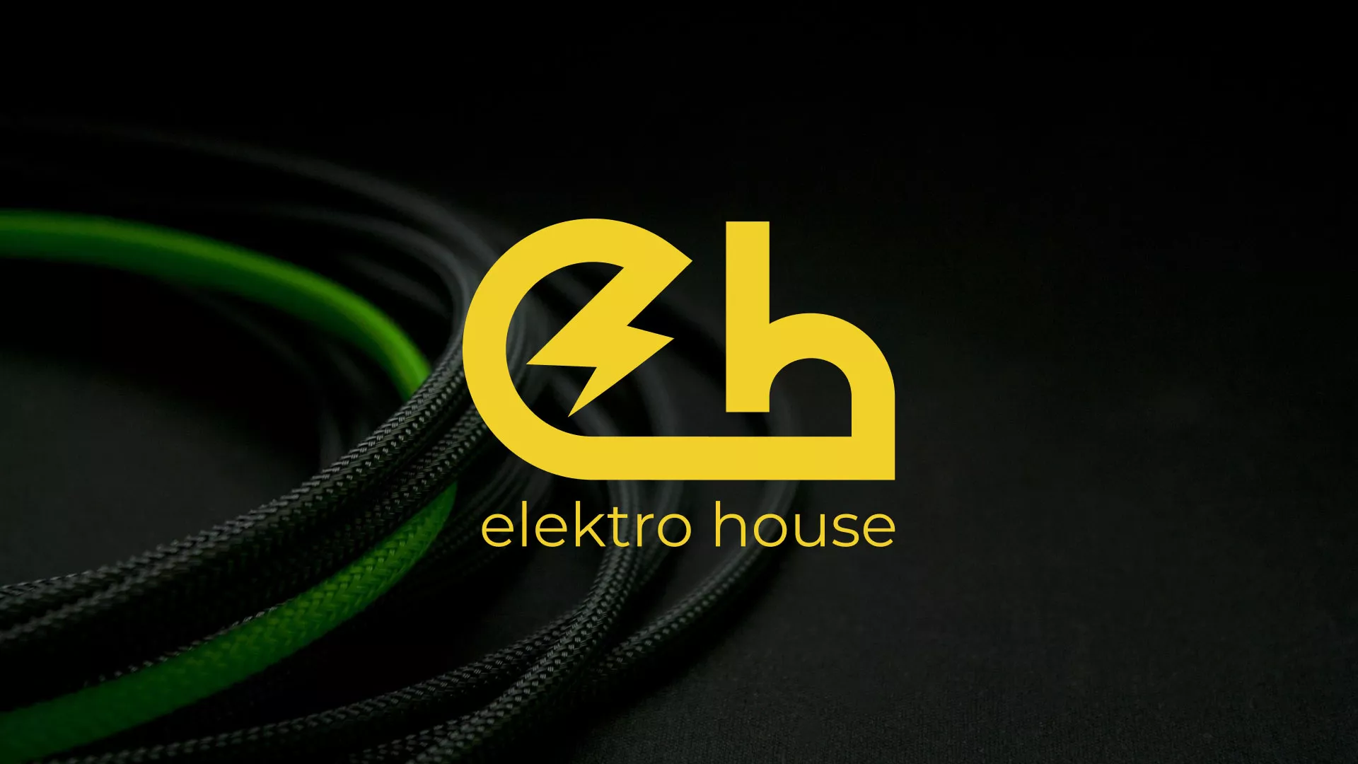 Создание сайта компании «Elektro House» в Сычёвке